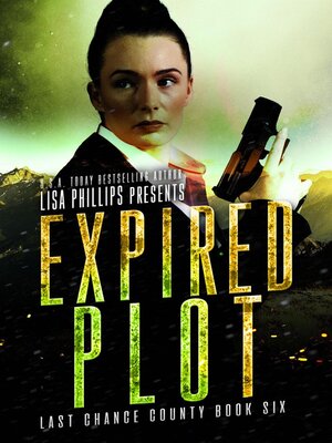 cover image of Expired Plot